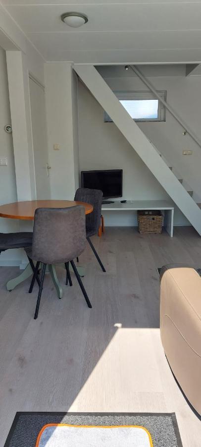 Villa Wijngaardstraat 7A Dombourg Extérieur photo