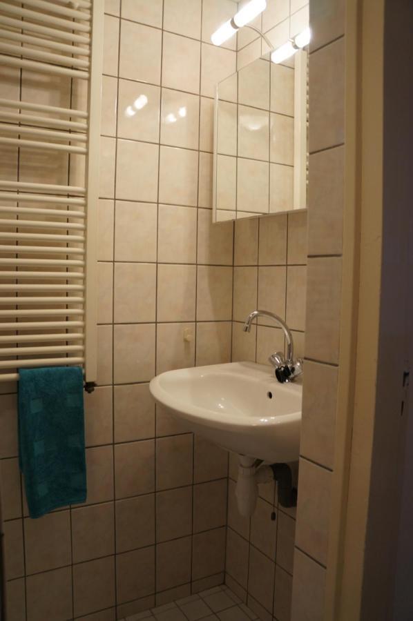 Villa Wijngaardstraat 7A Dombourg Extérieur photo