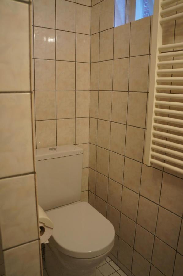 Villa Wijngaardstraat 7A Dombourg Extérieur photo
