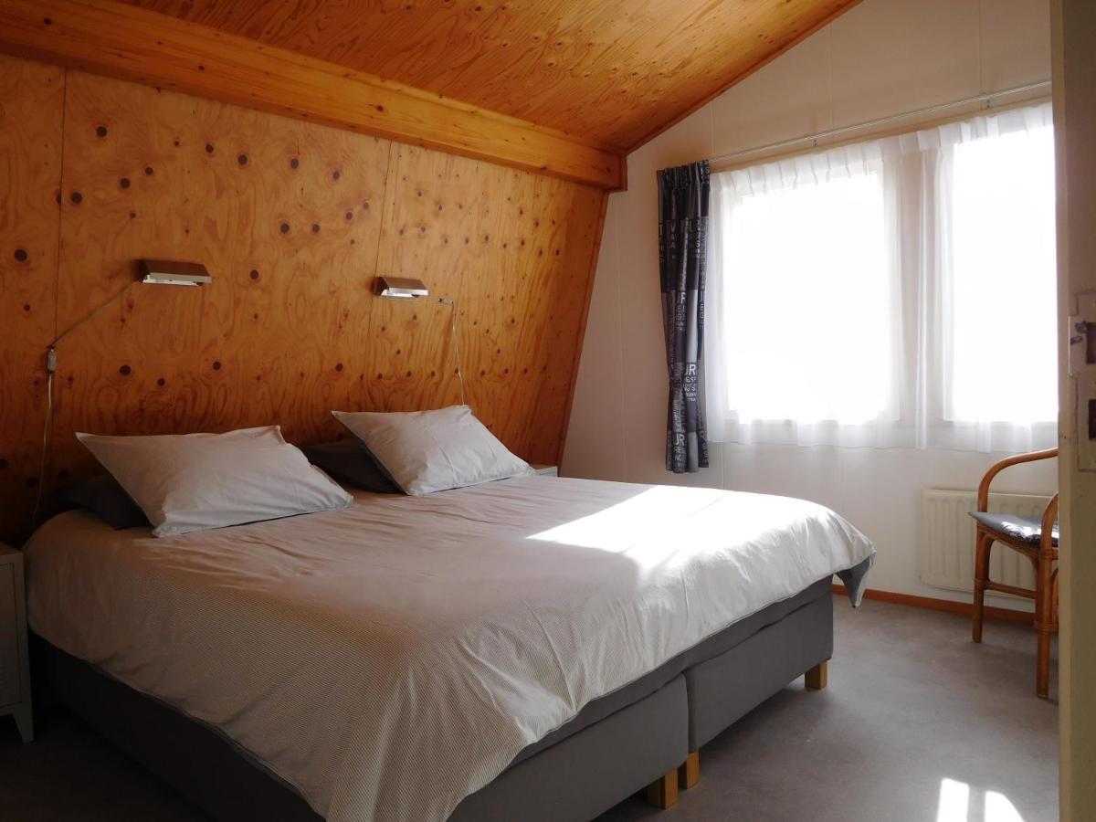 Villa Wijngaardstraat 7A Dombourg Extérieur photo